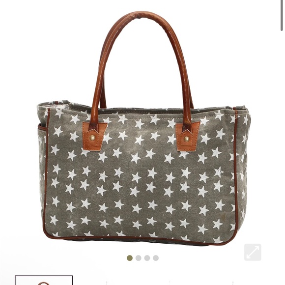 Myra Bag - Picture 5 of 6